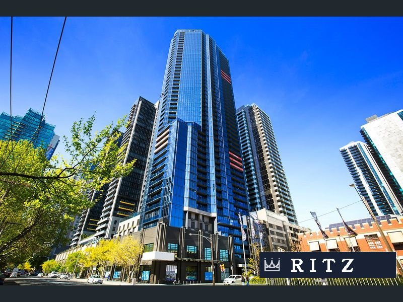 4202/1 Balston Street, Southbank VIC 3006