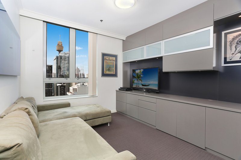 Photo - 4202/343 Pitt Street, Sydney NSW 2000 - Image 6