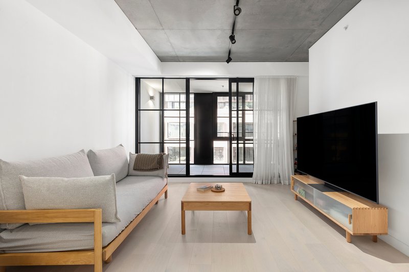 Photo - 420/31 Wellington Street, Collingwood VIC 3066 - Image 2
