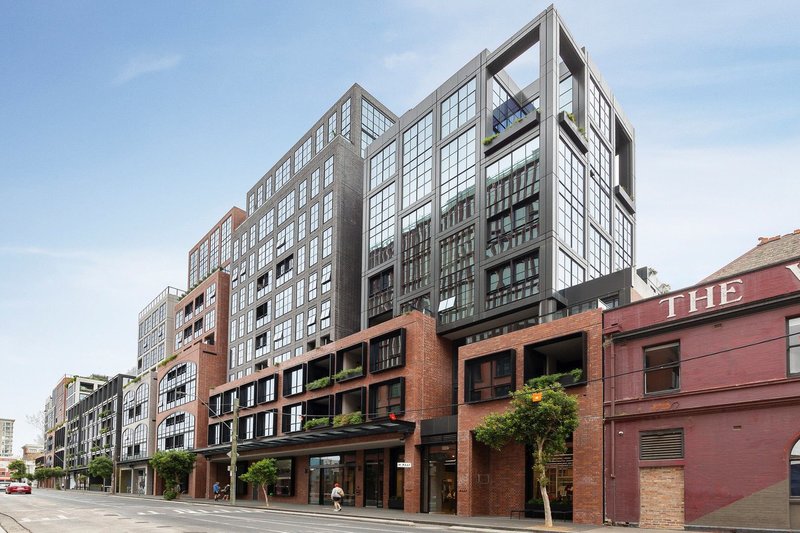 Photo - 420/31 Wellington Street, Collingwood VIC 3066 - Image 12