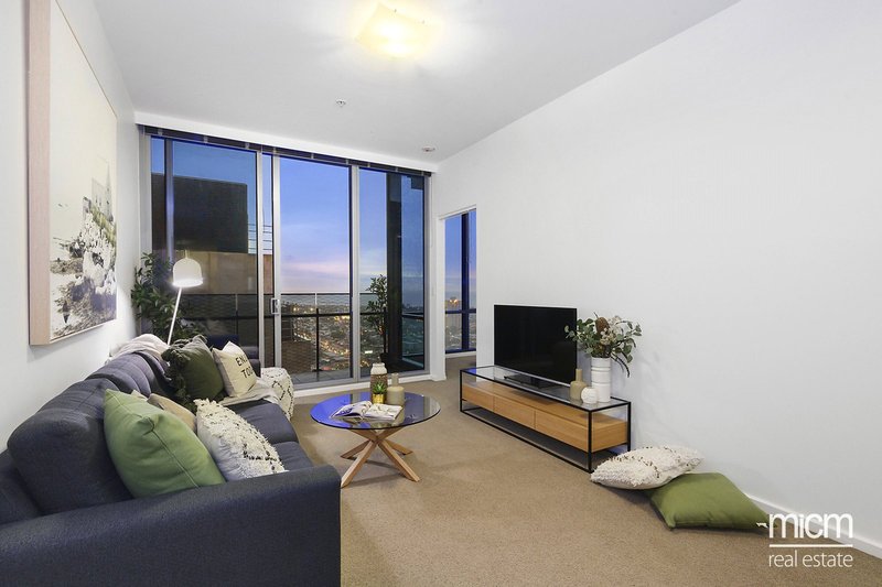 Photo - 4203/241 City Road, Southbank VIC 3006 - Image 2