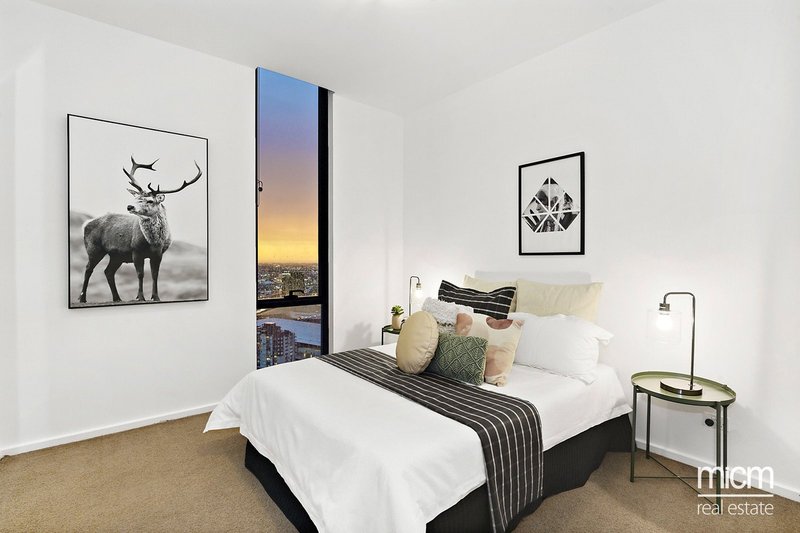 Photo - 4203/241 City Road, Southbank VIC 3006 - Image 6