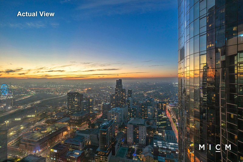 Photo - 4203/601 Little Lonsdale Street, Melbourne VIC 3000 - Image 1
