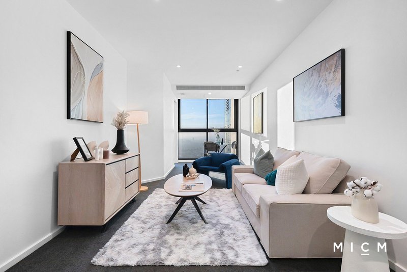 Photo - 4203/601 Little Lonsdale Street, Melbourne VIC 3000 - Image 4