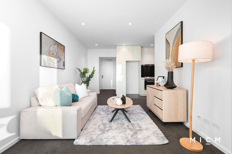 Photo - 4203/601 Little Lonsdale Street, Melbourne VIC 3000 - Image 5