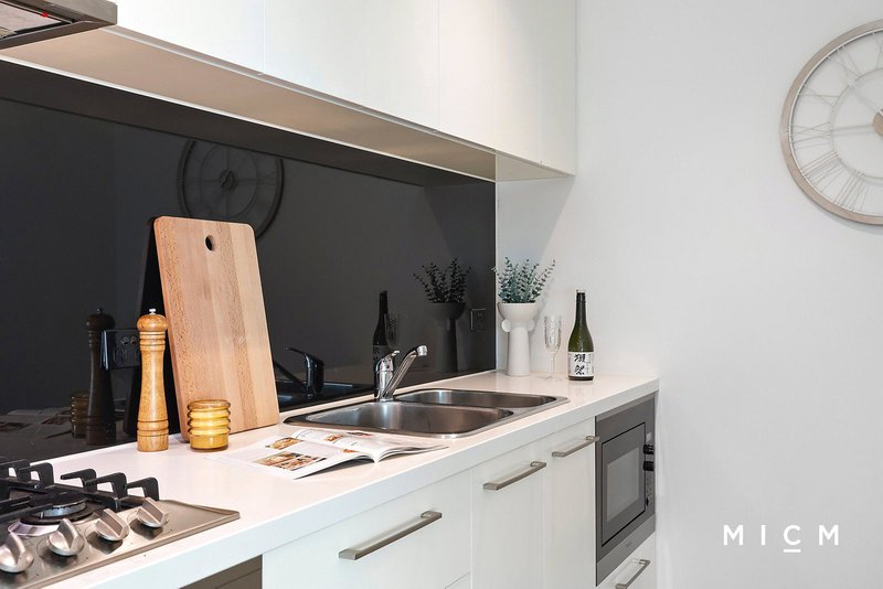 Photo - 4203/601 Little Lonsdale Street, Melbourne VIC 3000 - Image 11