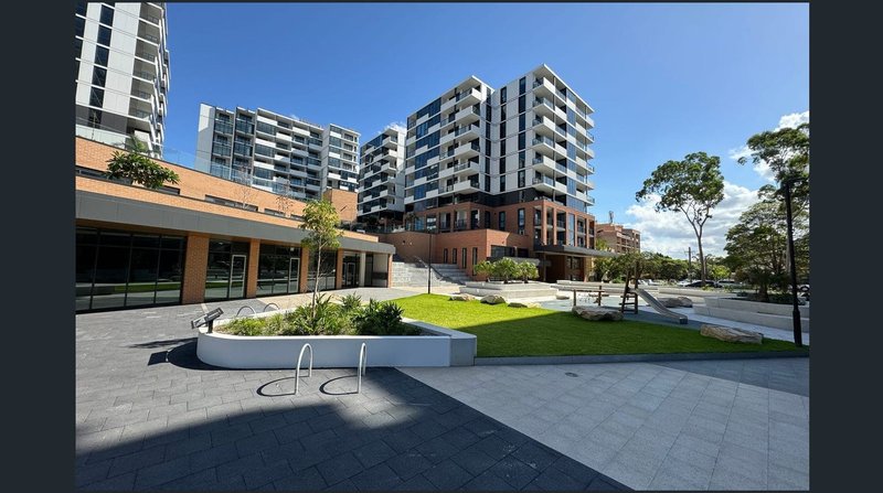 Photo - 420/38 Kitchener Parade, Bankstown NSW 2200 - Image 7