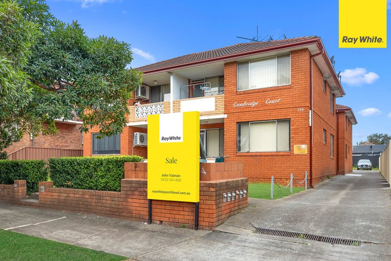 4/204-206 Victoria Road, Punchbowl NSW 2196