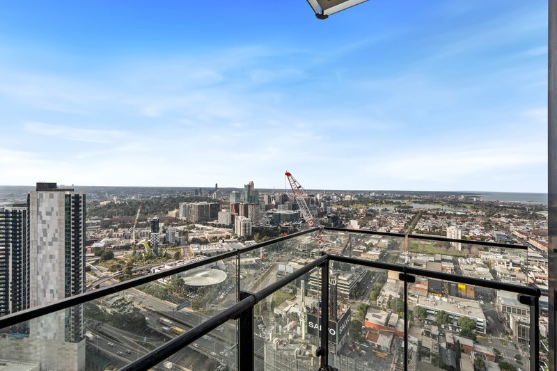 Photo - 4204/45 Clarke Street, Southbank VIC 3006 - Image 6