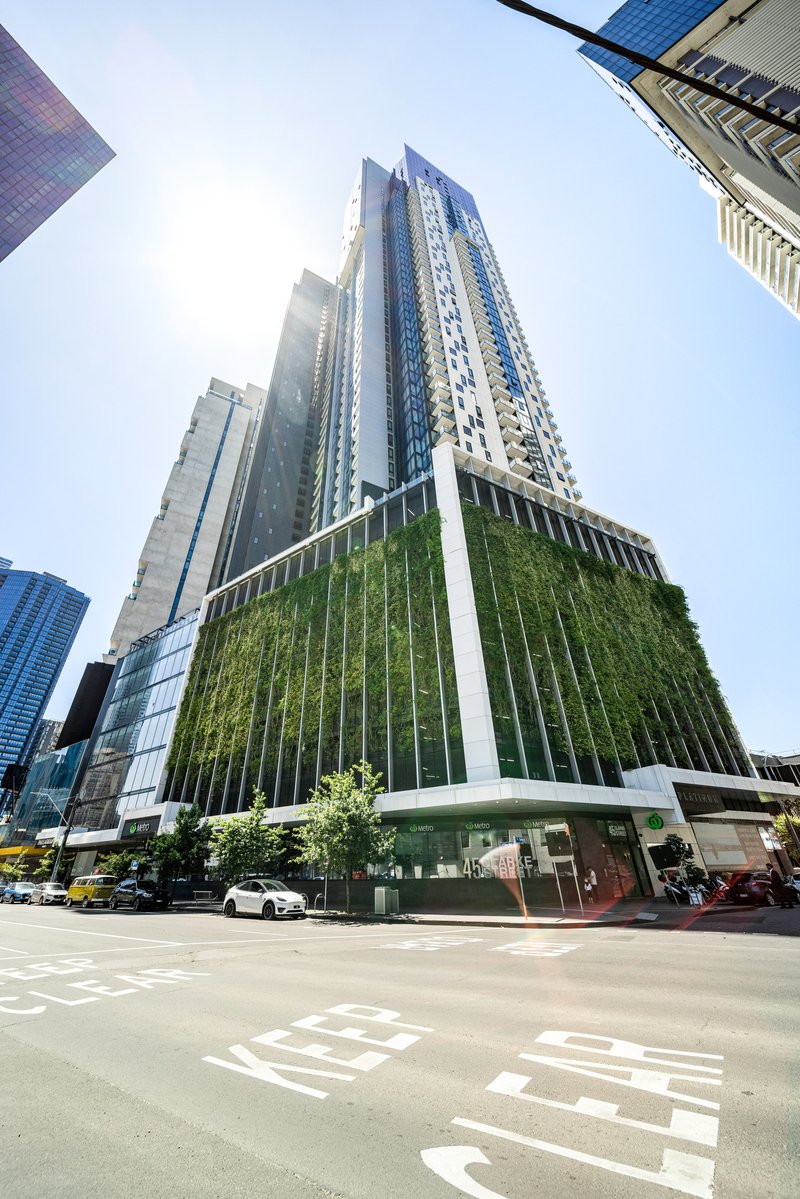 Photo - 4204/45 Clarke Street, Southbank VIC 3006 - Image 7