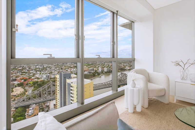 Photo - 4204/501 Adelaide Street, Brisbane City QLD 4000 - Image 3