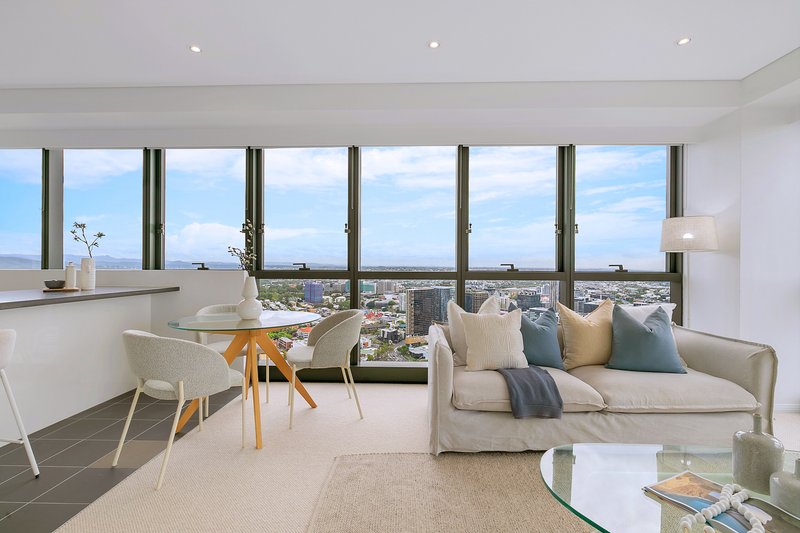 Photo - 4204/501 Adelaide Street, Brisbane City QLD 4000 - Image 4