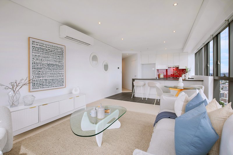 Photo - 4204/501 Adelaide Street, Brisbane City QLD 4000 - Image 6