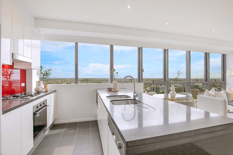Photo - 4204/501 Adelaide Street, Brisbane City QLD 4000 - Image 8