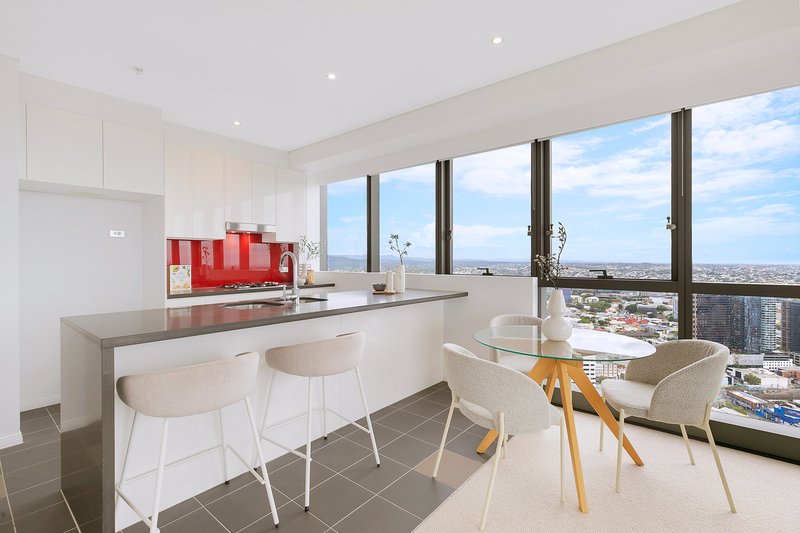 Photo - 4204/501 Adelaide Street, Brisbane City QLD 4000 - Image 10