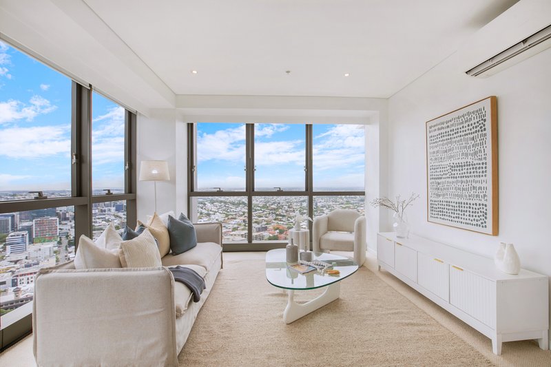 Photo - 4204/501 Adelaide Street, Brisbane City QLD 4000 - Image 18