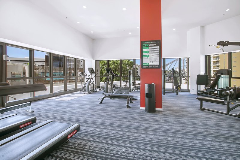 Photo - 4204/501 Adelaide Street, Brisbane City QLD 4000 - Image 22