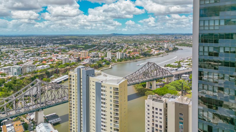 Photo - 4204/501 Adelaide Street, Brisbane City QLD 4000 - Image 24