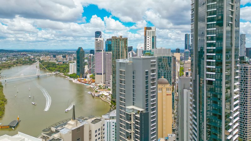 Photo - 4204/501 Adelaide Street, Brisbane City QLD 4000 - Image 25
