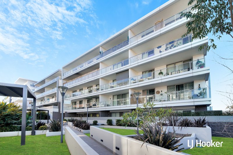 Photo - 420/48 Jacqui Avenue, Schofields NSW 2762 - Image 1