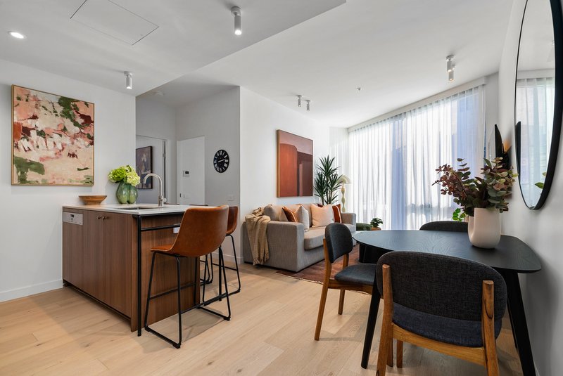 Photo - 4205/88 Queensbridge Street, Southbank VIC 3006 - Image 2