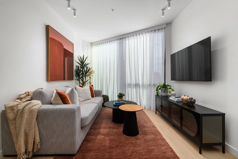 Photo - 4205/88 Queensbridge Street, Southbank VIC 3006 - Image 3