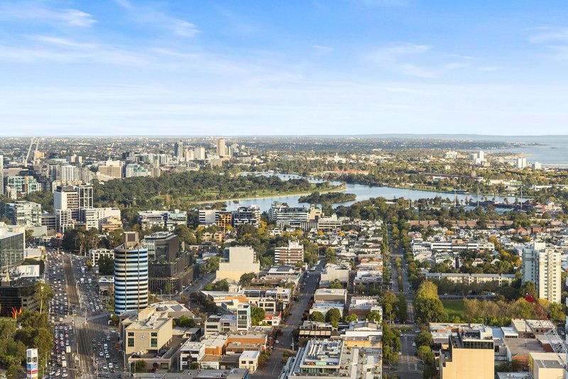 Photo - 4205/88 Queensbridge Street, Southbank VIC 3006 - Image 11