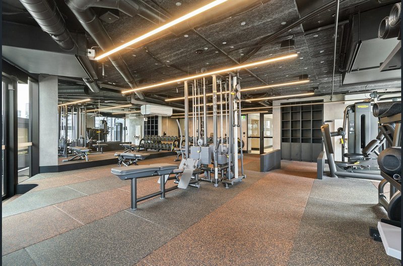 Photo - 4205/88 Queensbridge Street, Southbank VIC 3006 - Image 15