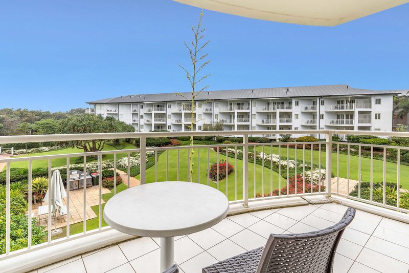 Photo - 4206-07/9 Gunnamatta Avenue, Kingscliff NSW 2487 - Image 1