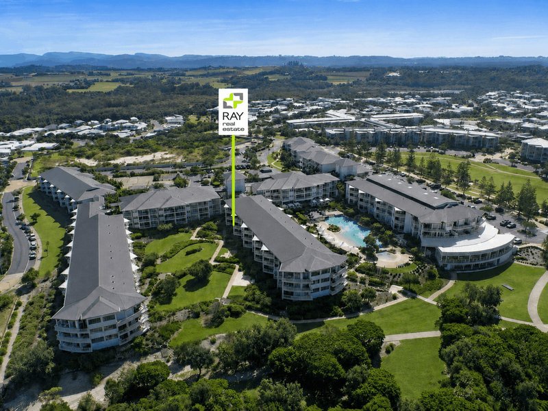 Photo - 4206-07/9 Gunnamatta Avenue, Kingscliff NSW 2487 - Image 2