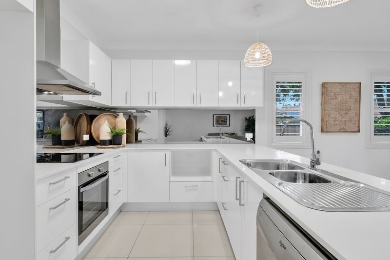 Photo - 4/206 Nerang Road, Southport QLD 4215 - Image 9