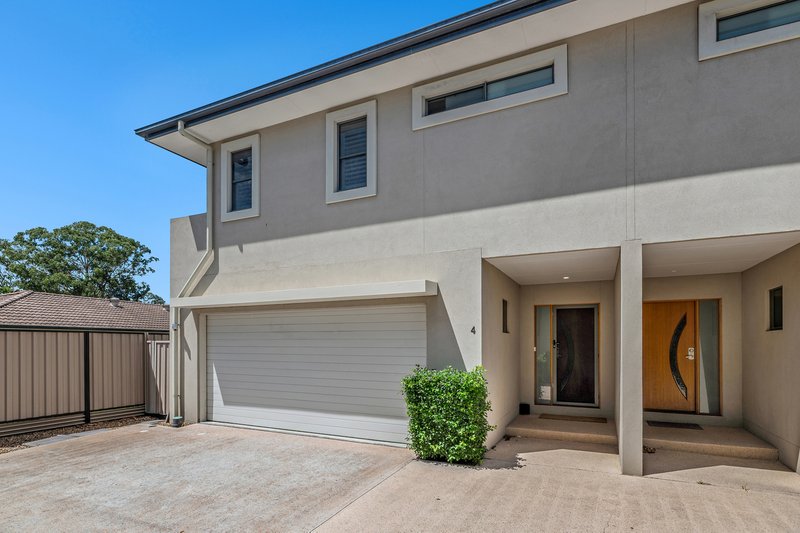 Photo - 4/206 Nerang Road, Southport QLD 4215 - Image 20