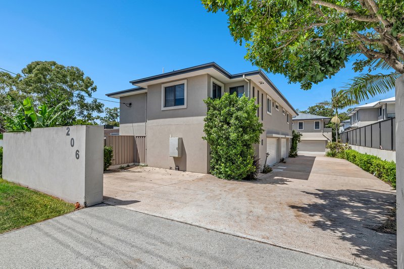 Photo - 4/206 Nerang Road, Southport QLD 4215 - Image 21