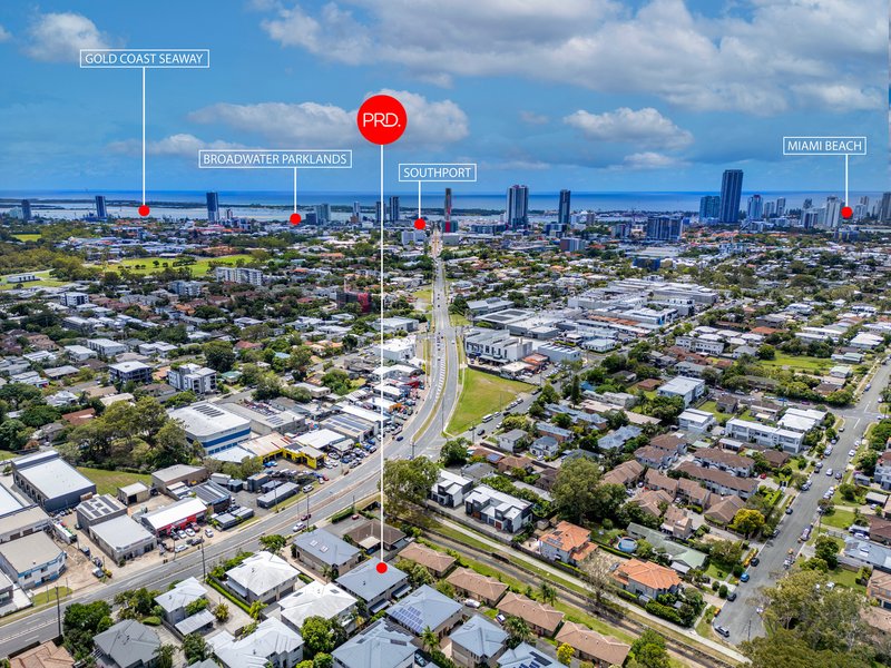Photo - 4/206 Nerang Road, Southport QLD 4215 - Image 22