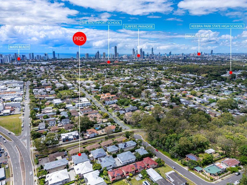 Photo - 4/206 Nerang Road, Southport QLD 4215 - Image 24