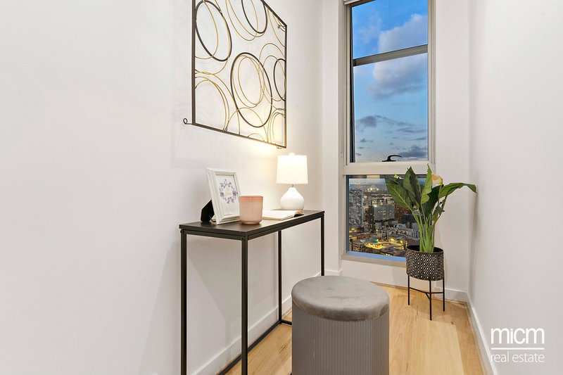 Photo - 4206/22-24 Jane Bell Lane, Melbourne VIC 3000 - Image 6