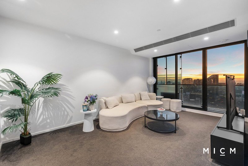 Photo - 4207/1 Balston Street, Southbank VIC 3006 - Image 2