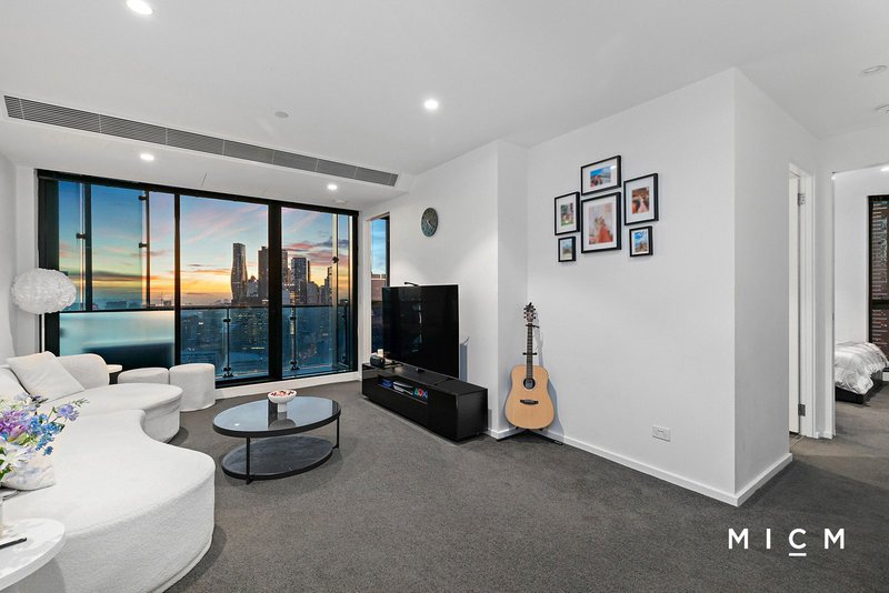 Photo - 4207/1 Balston Street, Southbank VIC 3006 - Image 3