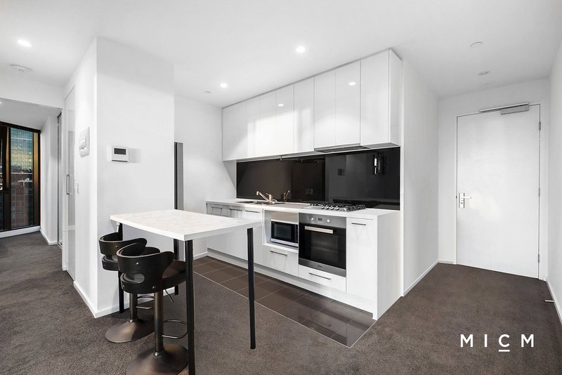 Photo - 4207/1 Balston Street, Southbank VIC 3006 - Image 4