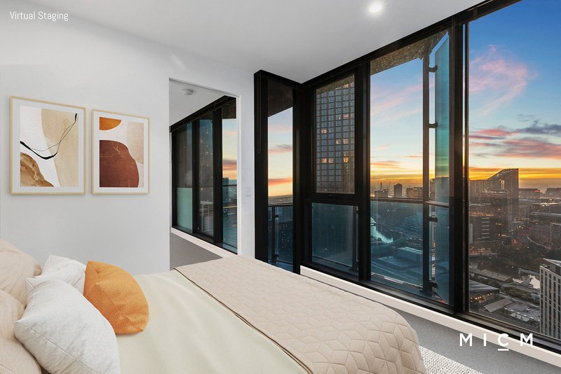 Photo - 4207/1 Balston Street, Southbank VIC 3006 - Image 5
