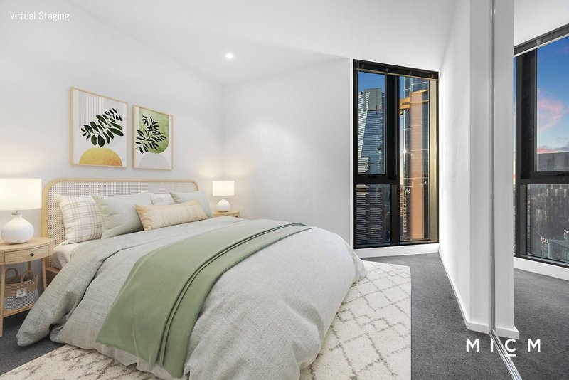 Photo - 4207/1 Balston Street, Southbank VIC 3006 - Image 6