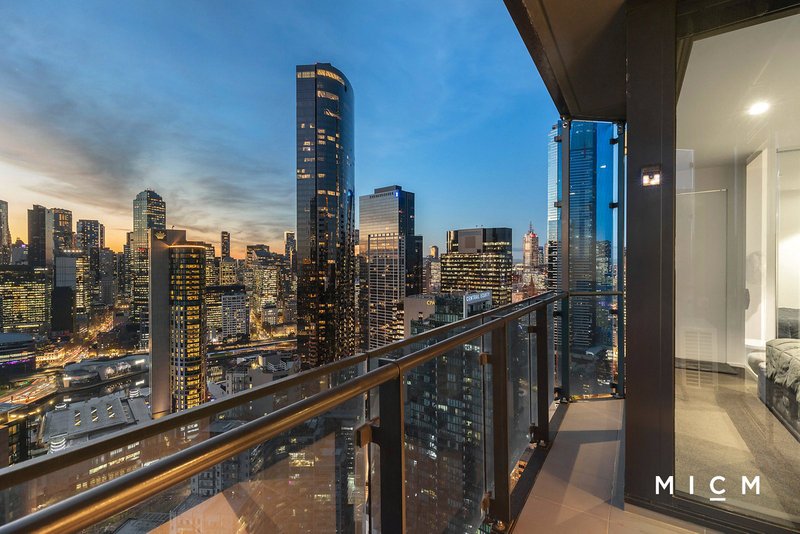 Photo - 4207/1 Balston Street, Southbank VIC 3006 - Image 8