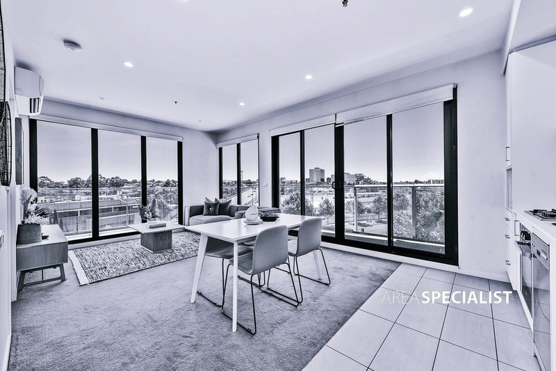 420/80 Cheltenham Road, Dandenong VIC 3175