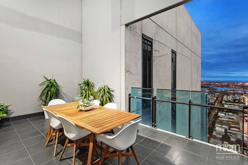 4208/241 City Road, Southbank VIC 3006