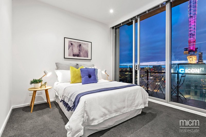 Photo - 4208/241 City Road, Southbank VIC 3006 - Image 5