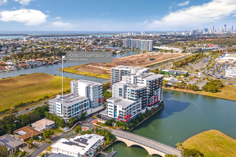 4208/25 East Quay Drive, Biggera Waters QLD 4216