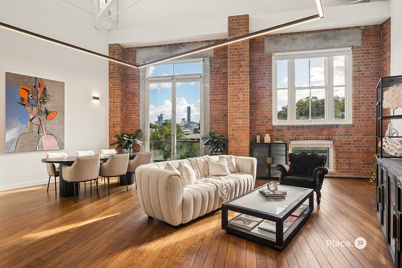 Photo - 420/88 Macquarie Street, Teneriffe QLD 4005 - Image 2