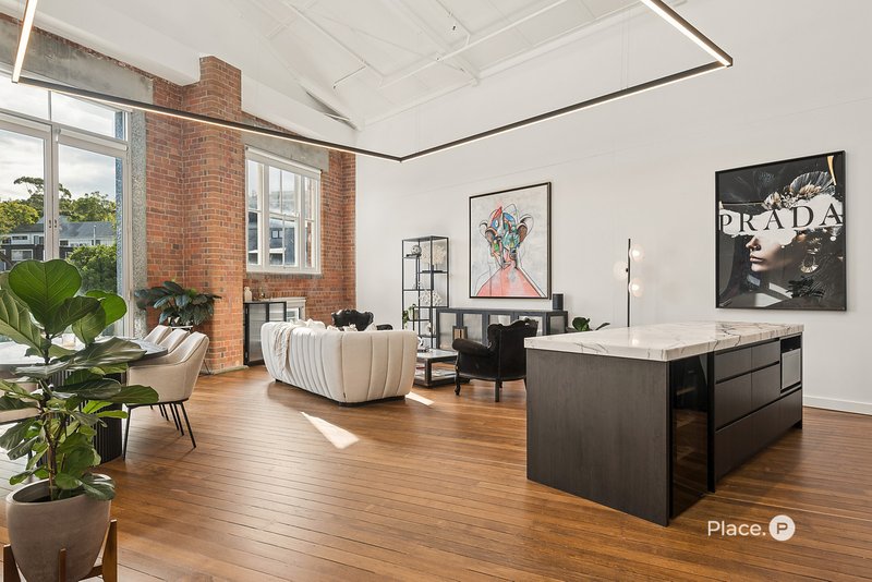 Photo - 420/88 Macquarie Street, Teneriffe QLD 4005 - Image 3