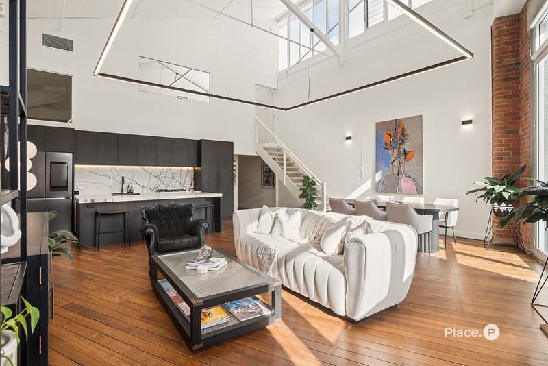 Photo - 420/88 Macquarie Street, Teneriffe QLD 4005 - Image 5