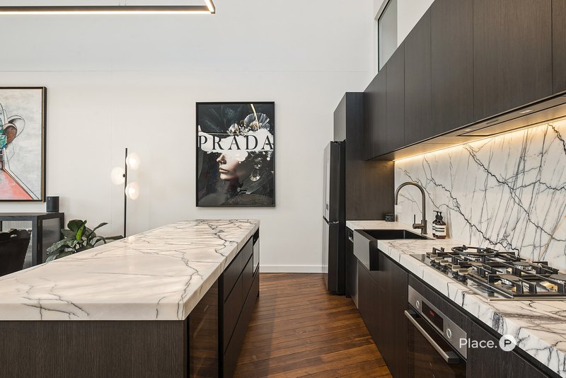 Photo - 420/88 Macquarie Street, Teneriffe QLD 4005 - Image 7